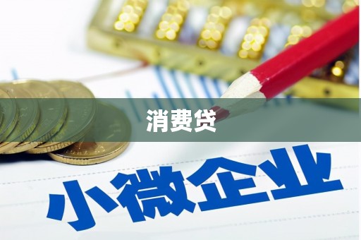 大社消费贷