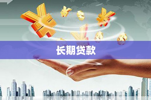 大社长期贷款