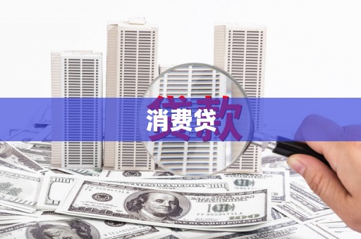 大社消费贷