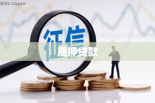 大社质押贷款