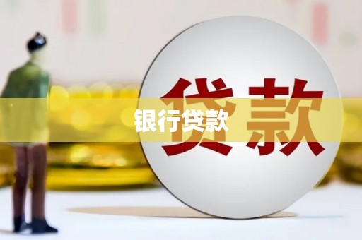 大社银行贷款