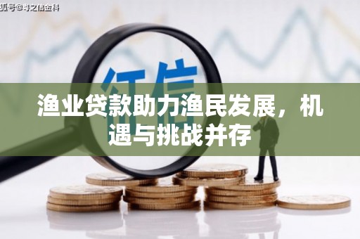 大社渔业贷款助力渔民发展，机遇与挑战并存
