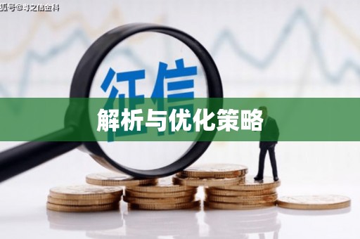大社解析与优化策略