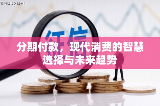 大社分期付款，现代消费的智慧选择与未来趋势