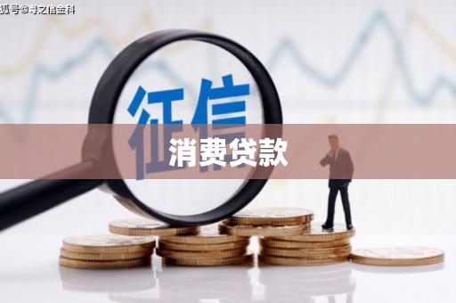 大社消费贷款