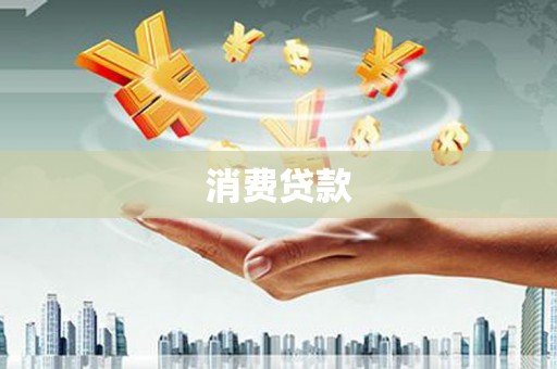大社消费贷款